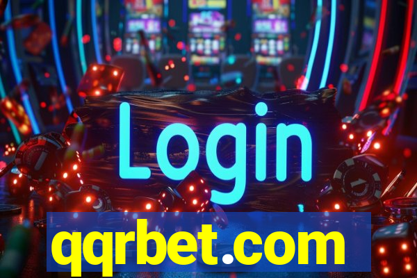 qqrbet.com