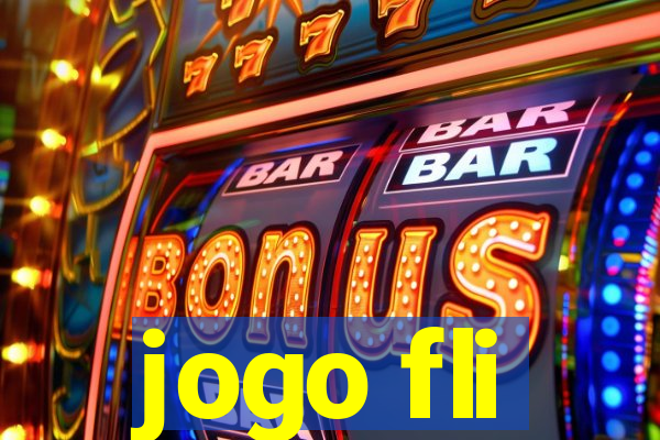 jogo fli