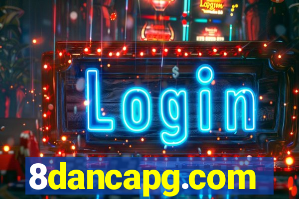 8dancapg.com