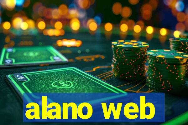 alano web