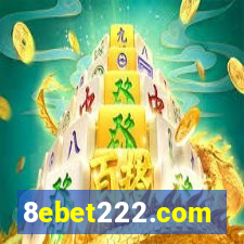 8ebet222.com