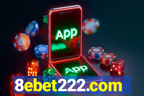 8ebet222.com