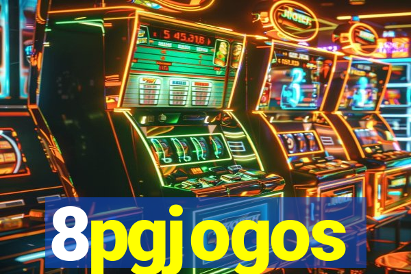 8pgjogos