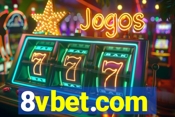 8vbet.com