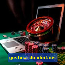 gostosa do olinfans