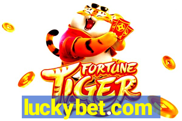 luckybet.com