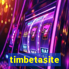 timbetasite