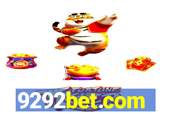 9292bet.com