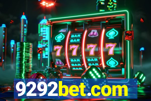 9292bet.com