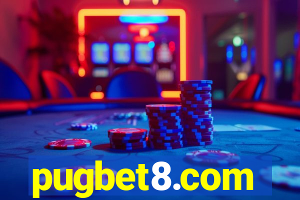 pugbet8.com