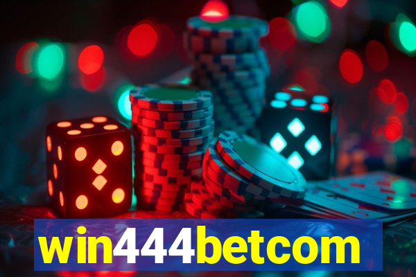 win444betcom