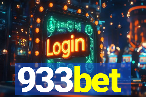 933bet