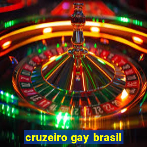 cruzeiro gay brasil