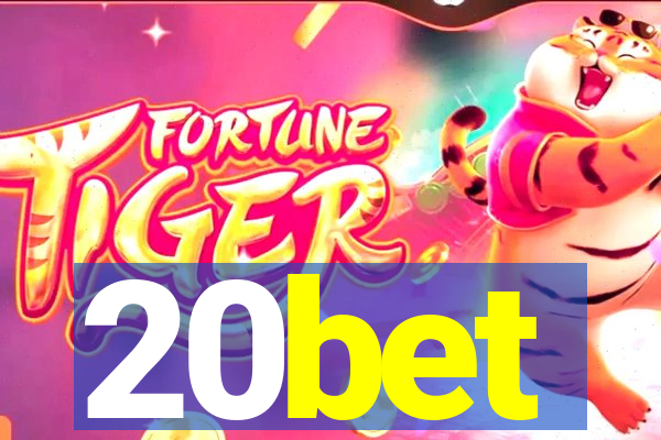 20bet