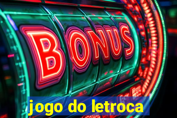 jogo do letroca