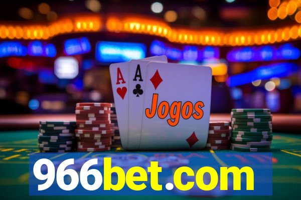 966bet.com