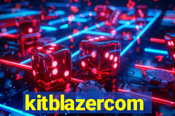 kitblazercom