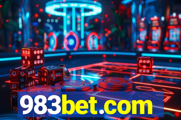 983bet.com