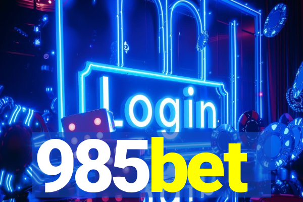 985bet