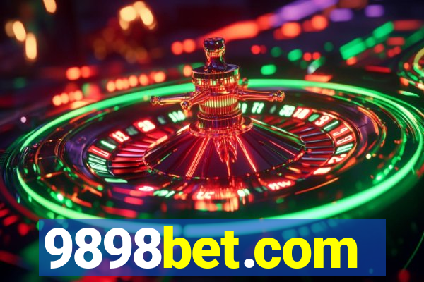 9898bet.com