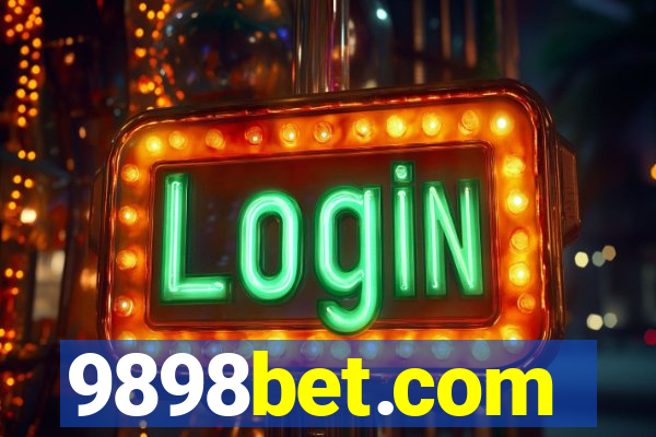 9898bet.com