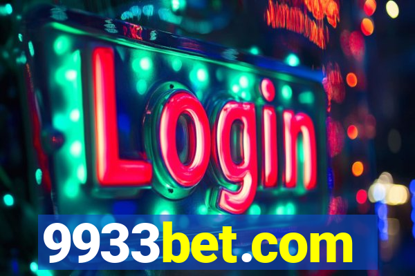 9933bet.com