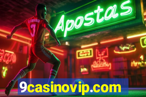 9casinovip.com