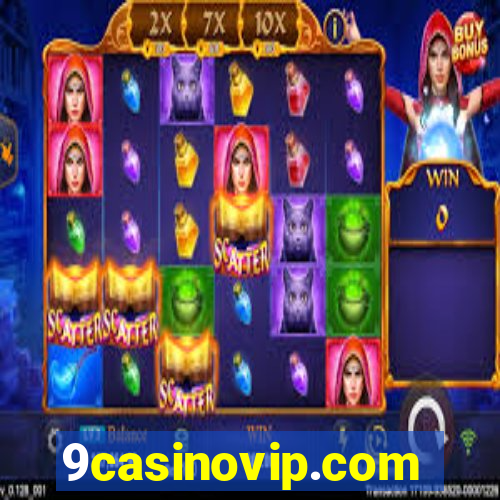 9casinovip.com