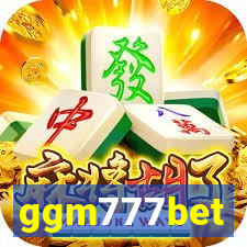 ggm777bet