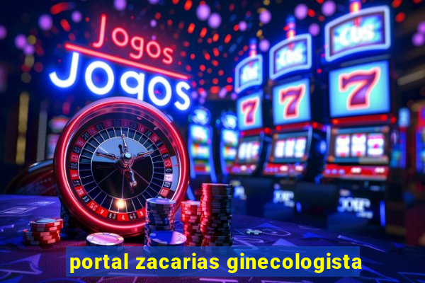 portal zacarias ginecologista