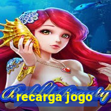 recarga jogo