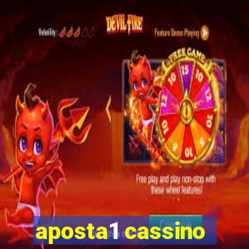 aposta1 cassino