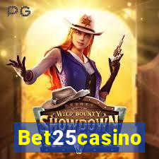 Bet25casino