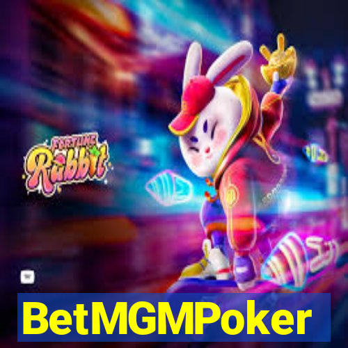 BetMGMPoker