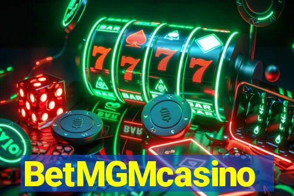 BetMGMcasino