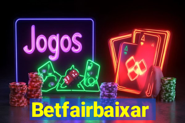 Betfairbaixar