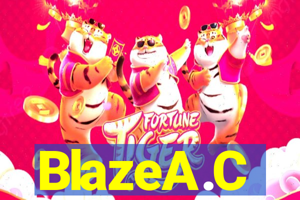 BlazeA.C