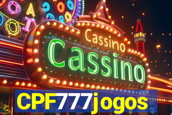 CPF777jogos