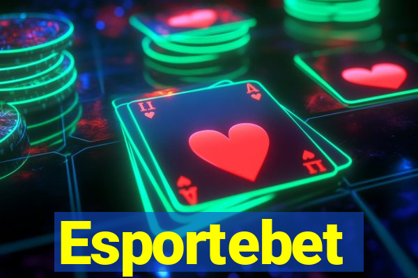 Esportebet