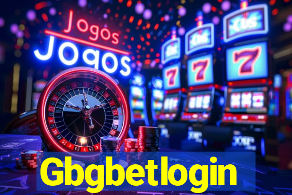 Gbgbetlogin