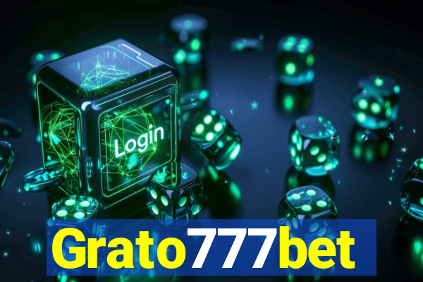 Grato777bet