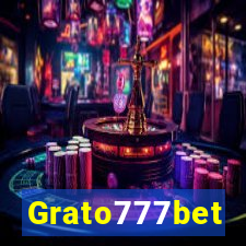 Grato777bet