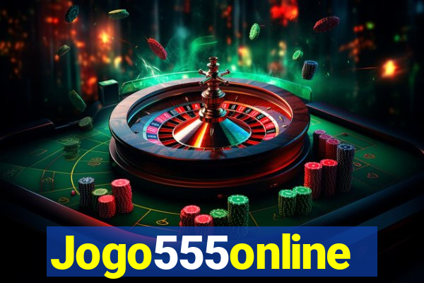 Jogo555online