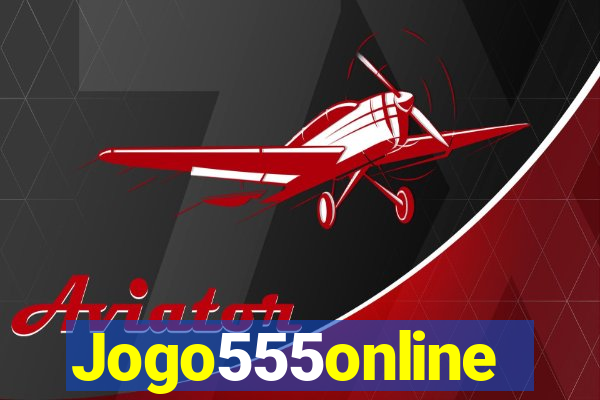 Jogo555online