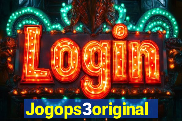 Jogops3original