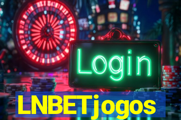 LNBETjogos