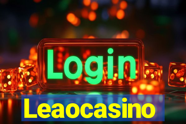 Leaocasino