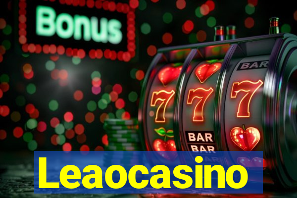 Leaocasino