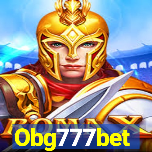 Obg777bet