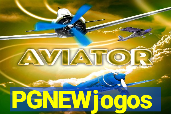 PGNEWjogos